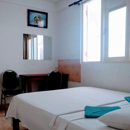 Dehiwala-Mount Lavinia Villa Two Residence חדר תמונה
