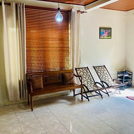 Dehiwala-Mount Lavinia Villa Two Residence מראה חיצוני תמונה