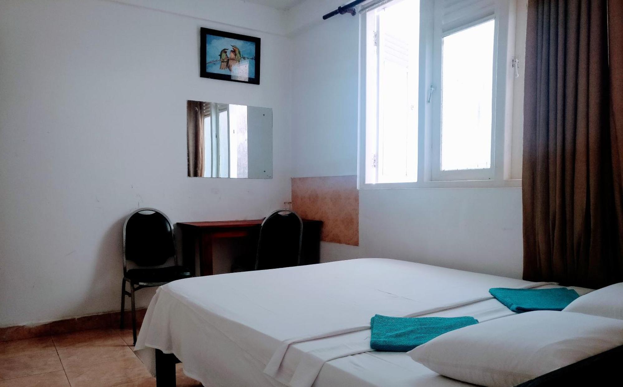 Dehiwala-Mount Lavinia Villa Two Residence חדר תמונה