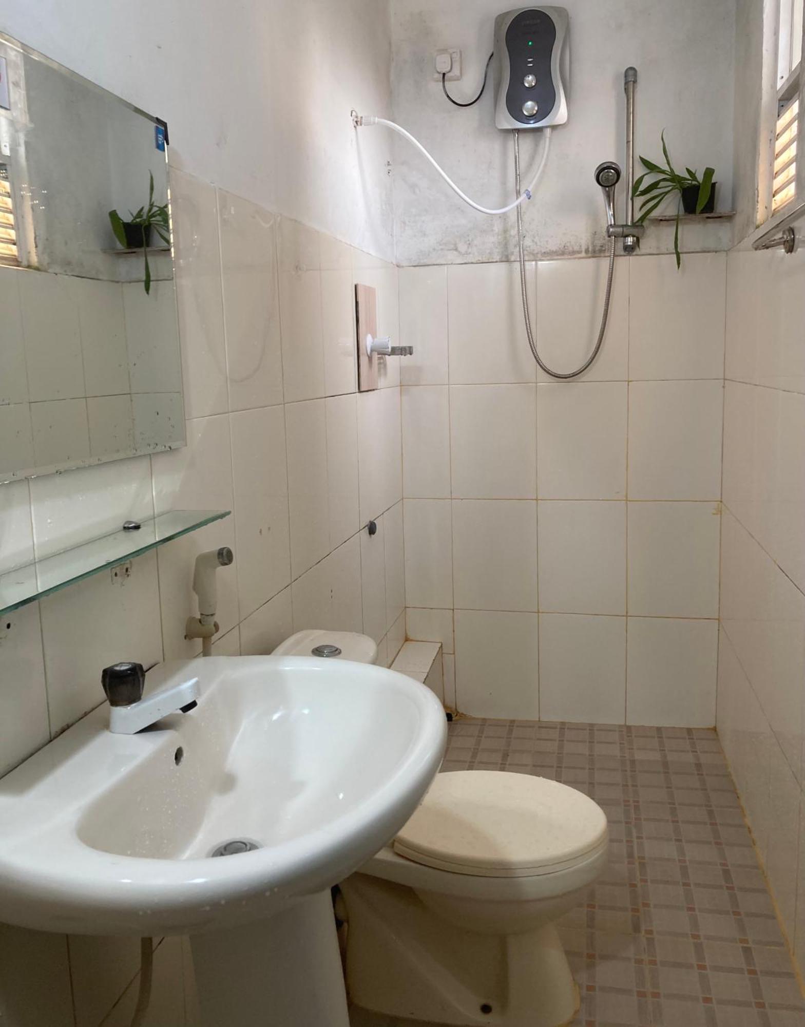 Dehiwala-Mount Lavinia Villa Two Residence מראה חיצוני תמונה