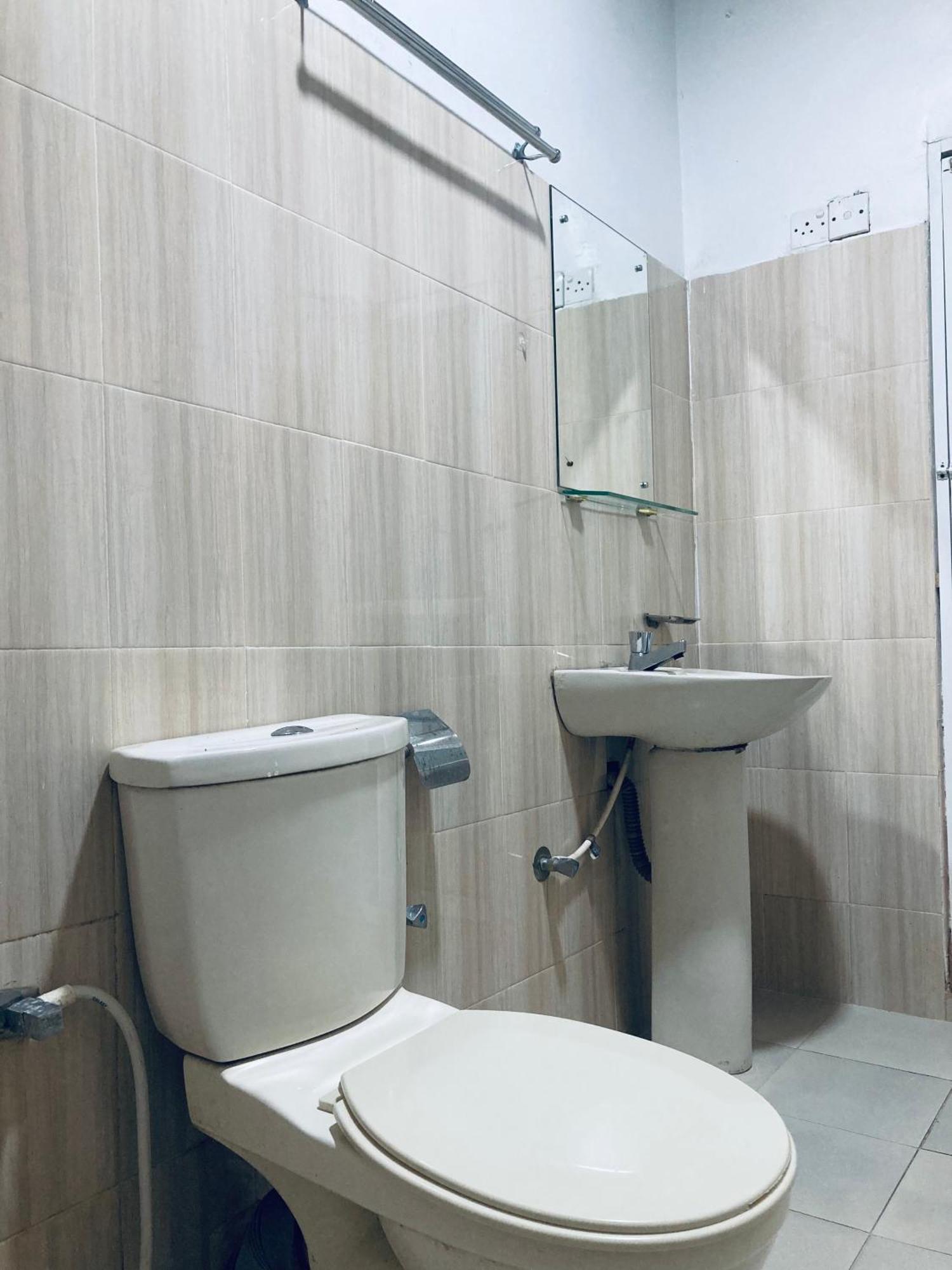 Dehiwala-Mount Lavinia Villa Two Residence מראה חיצוני תמונה