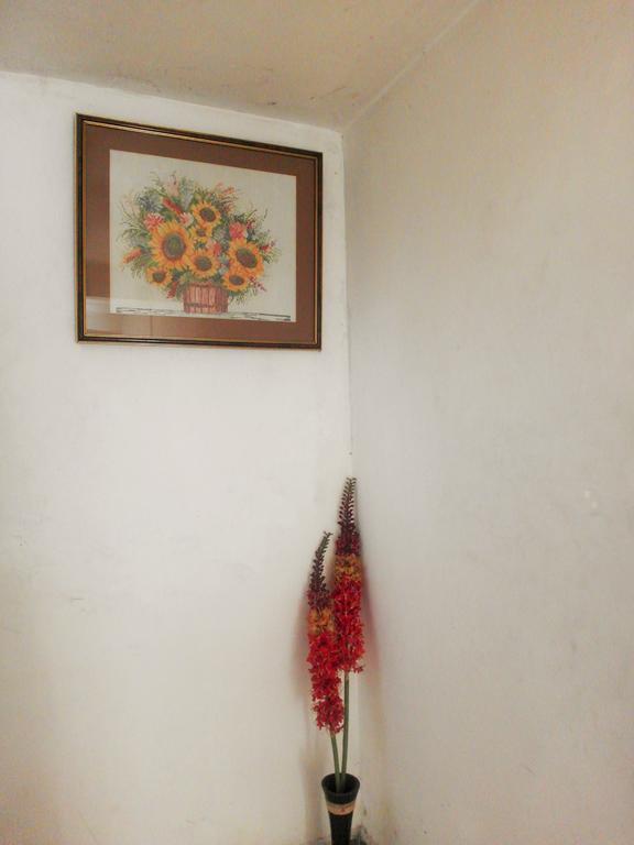Dehiwala-Mount Lavinia Villa Two Residence מראה חיצוני תמונה