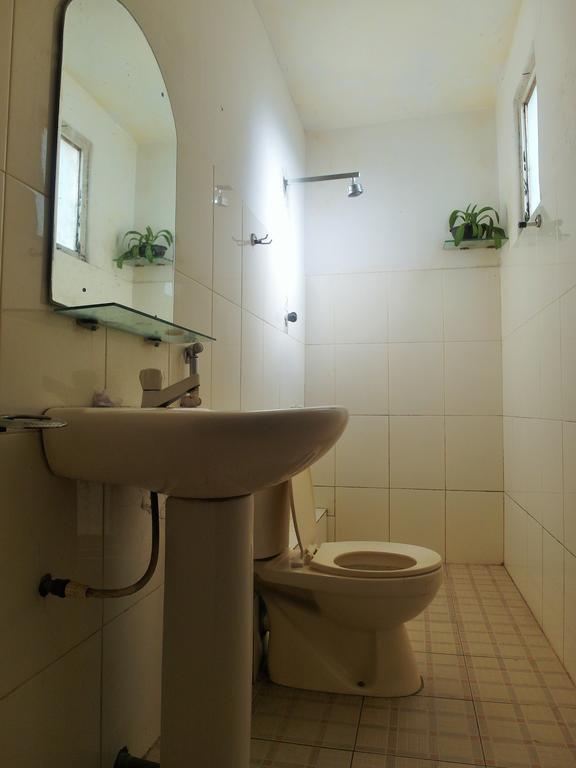 Dehiwala-Mount Lavinia Villa Two Residence מראה חיצוני תמונה