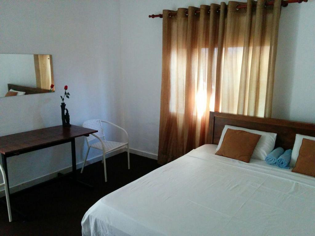 Dehiwala-Mount Lavinia Villa Two Residence מראה חיצוני תמונה