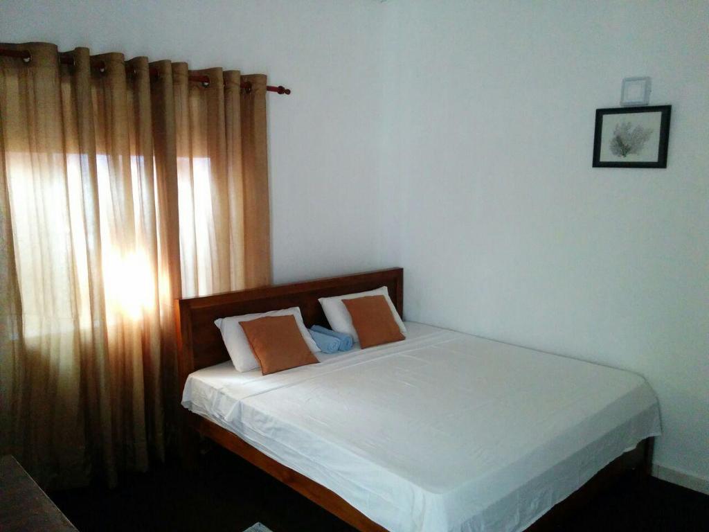 Dehiwala-Mount Lavinia Villa Two Residence מראה חיצוני תמונה