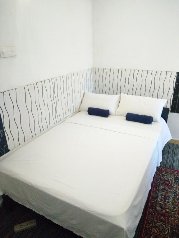 Dehiwala-Mount Lavinia Villa Two Residence מראה חיצוני תמונה