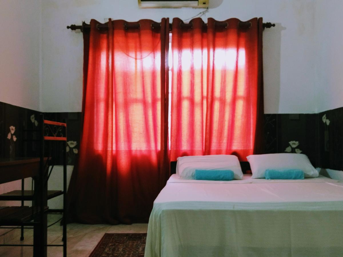 Dehiwala-Mount Lavinia Villa Two Residence מראה חיצוני תמונה