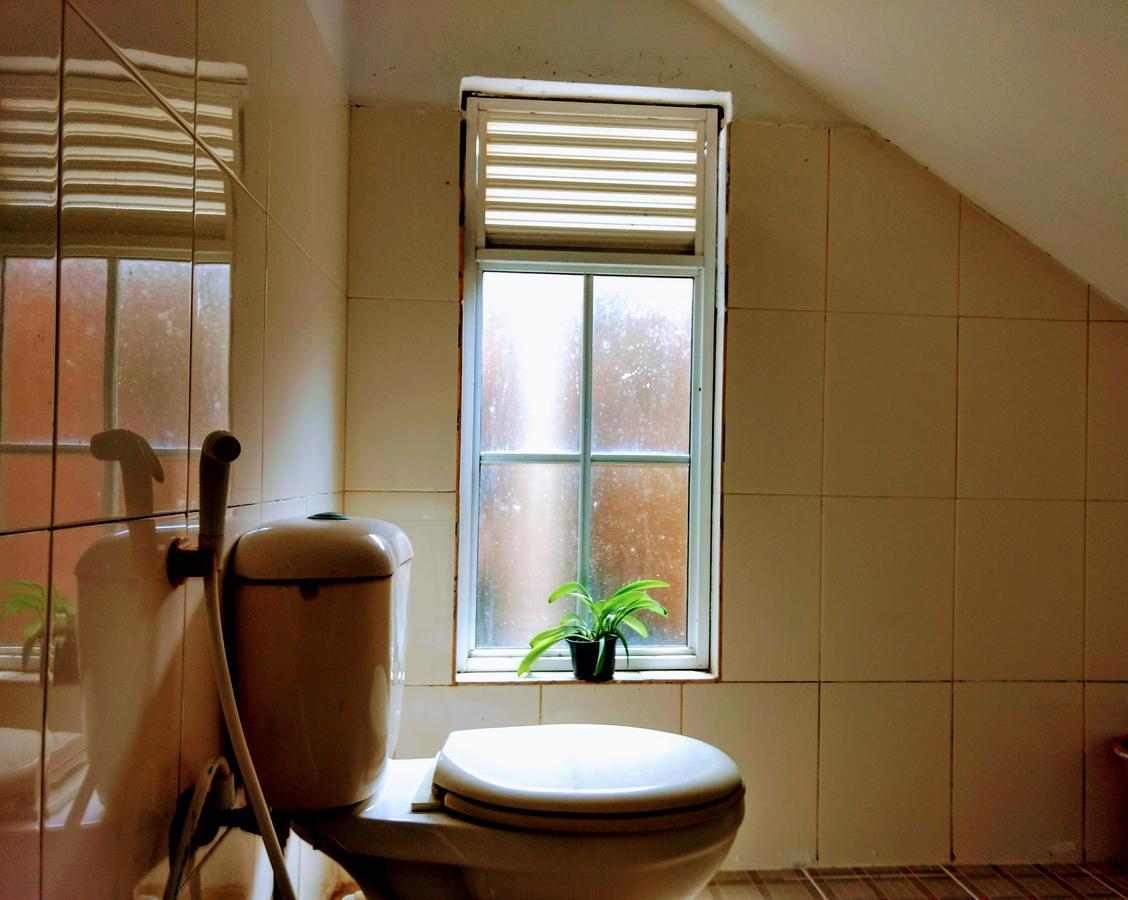 Dehiwala-Mount Lavinia Villa Two Residence מראה חיצוני תמונה