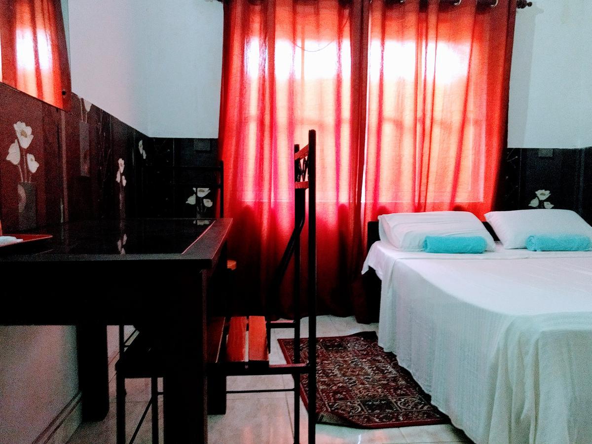 Dehiwala-Mount Lavinia Villa Two Residence מראה חיצוני תמונה