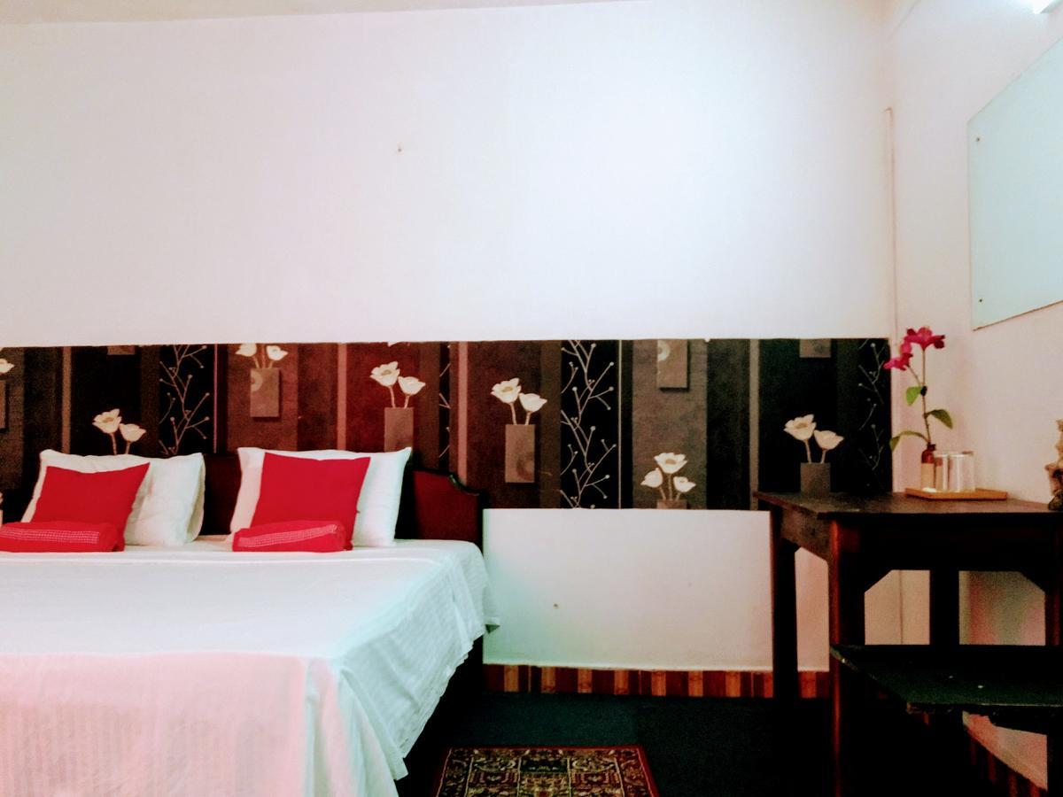 Dehiwala-Mount Lavinia Villa Two Residence מראה חיצוני תמונה