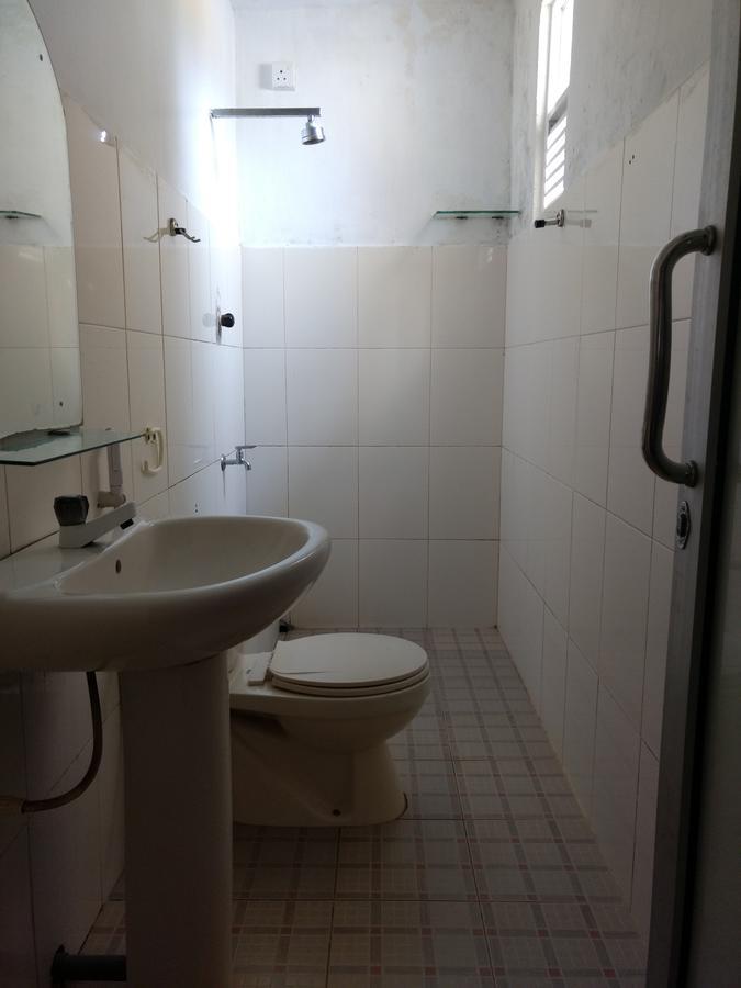 Dehiwala-Mount Lavinia Villa Two Residence מראה חיצוני תמונה
