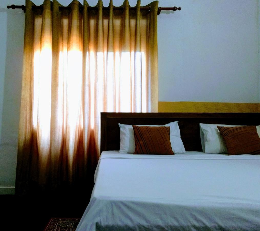 Dehiwala-Mount Lavinia Villa Two Residence מראה חיצוני תמונה