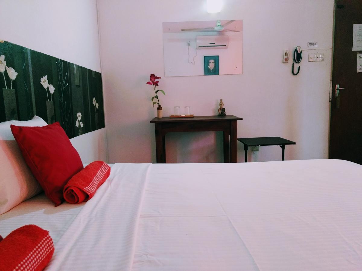 Dehiwala-Mount Lavinia Villa Two Residence מראה חיצוני תמונה