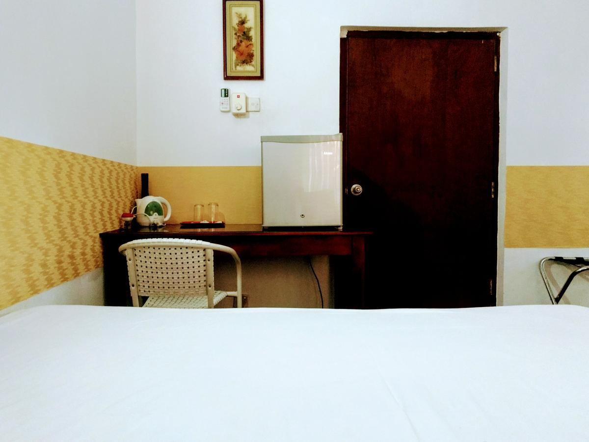 Dehiwala-Mount Lavinia Villa Two Residence מראה חיצוני תמונה