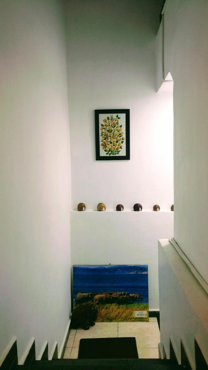 Dehiwala-Mount Lavinia Villa Two Residence מראה חיצוני תמונה