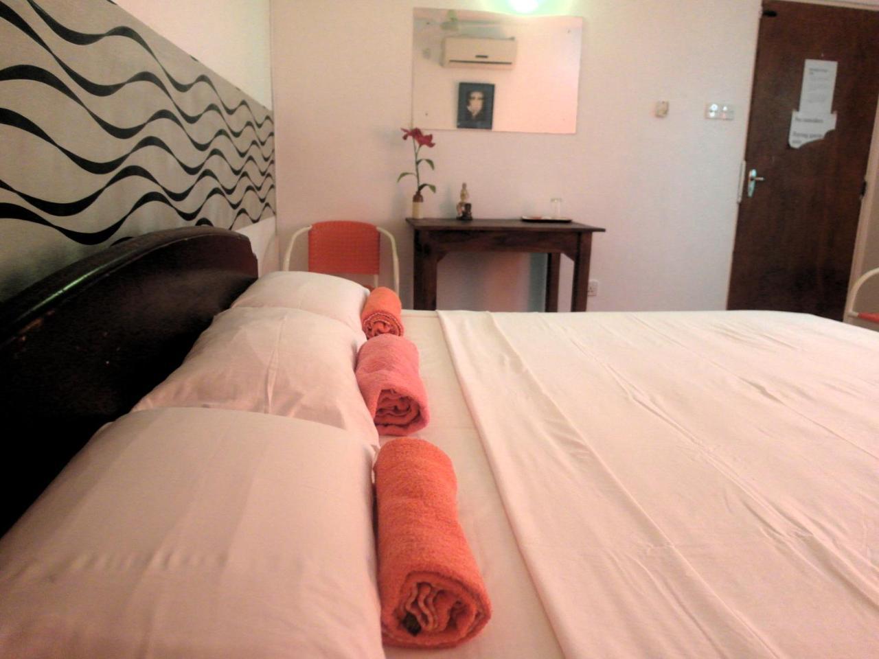 Dehiwala-Mount Lavinia Villa Two Residence מראה חיצוני תמונה
