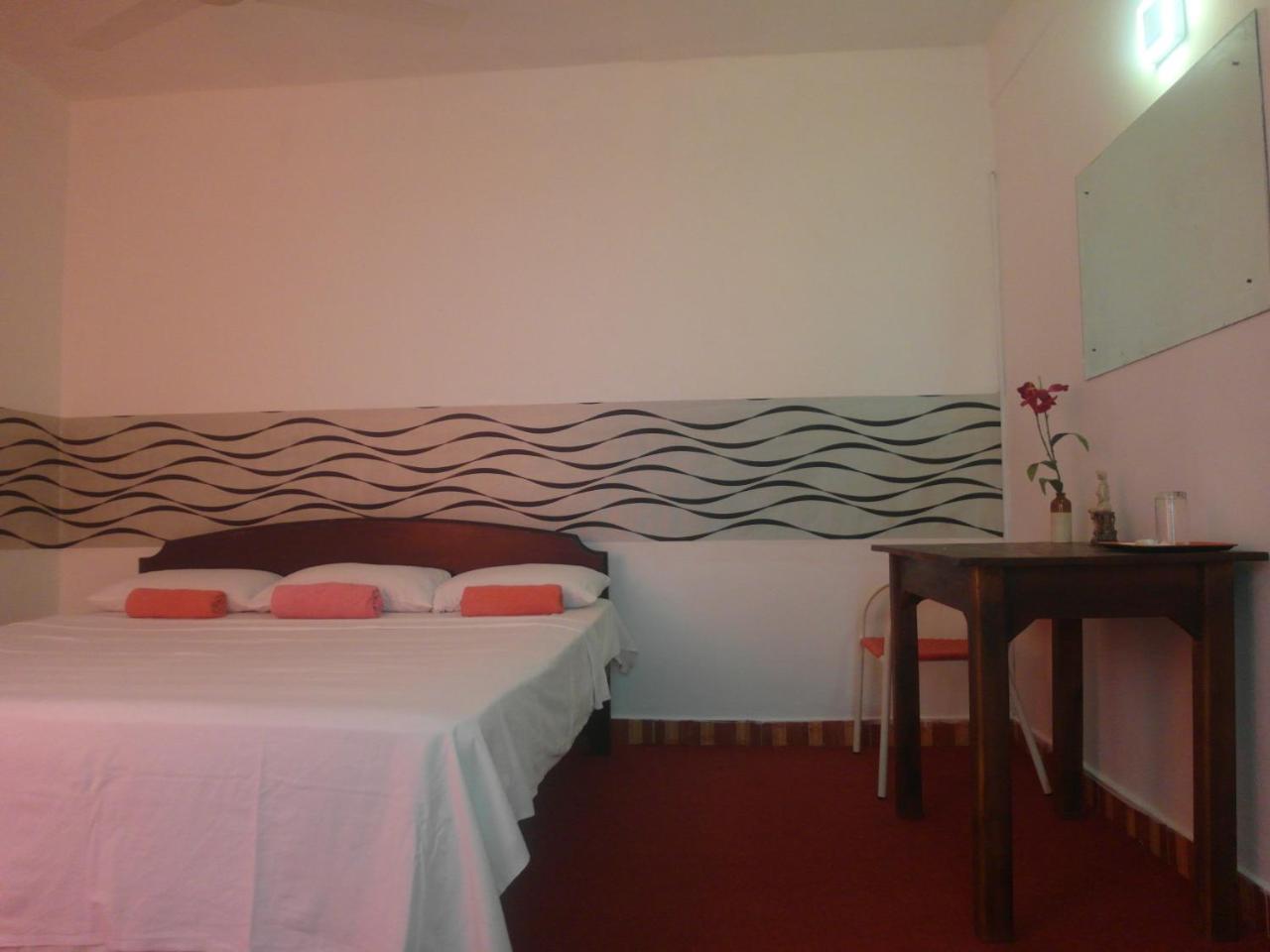 Dehiwala-Mount Lavinia Villa Two Residence מראה חיצוני תמונה
