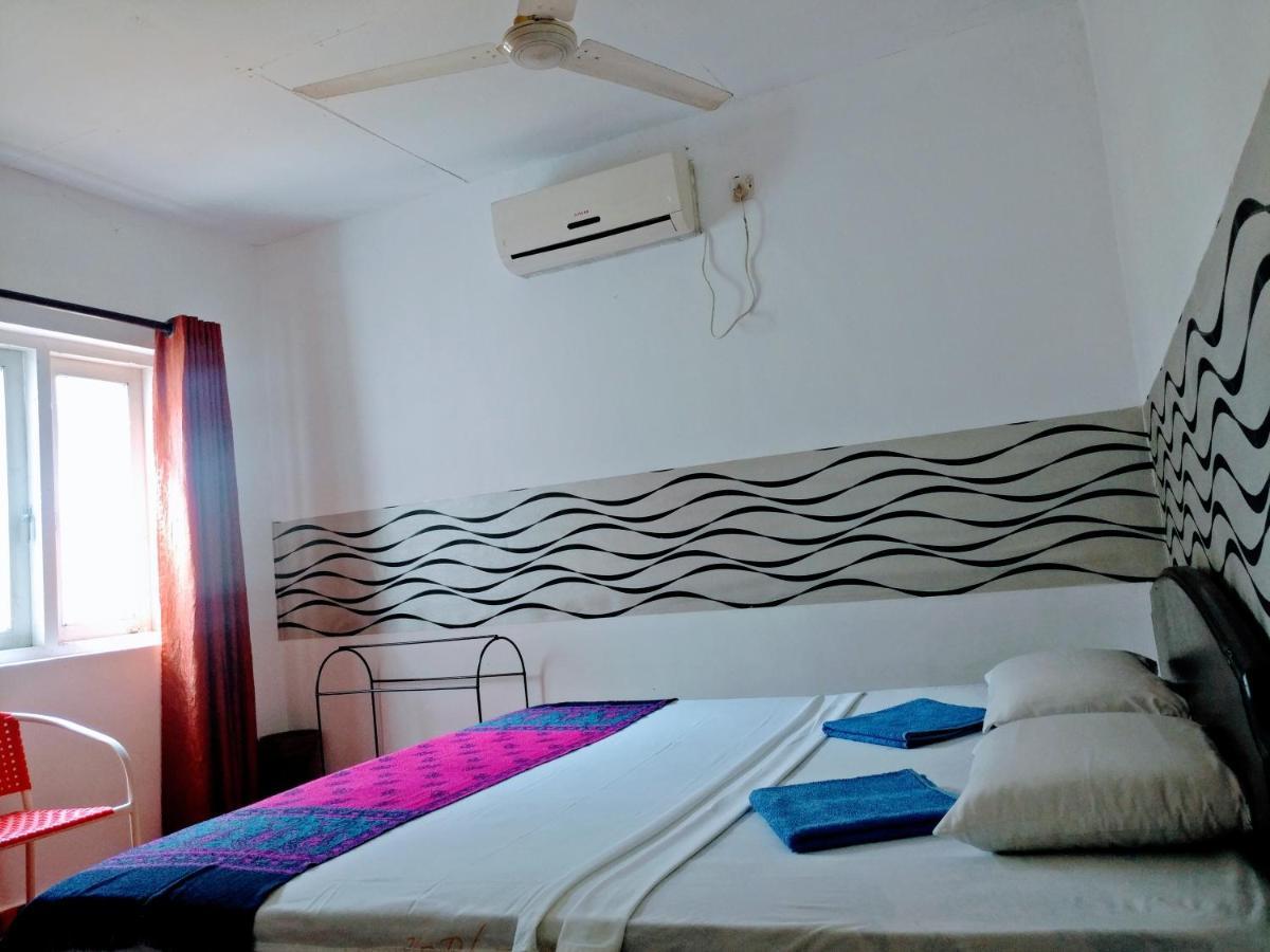 Dehiwala-Mount Lavinia Villa Two Residence מראה חיצוני תמונה