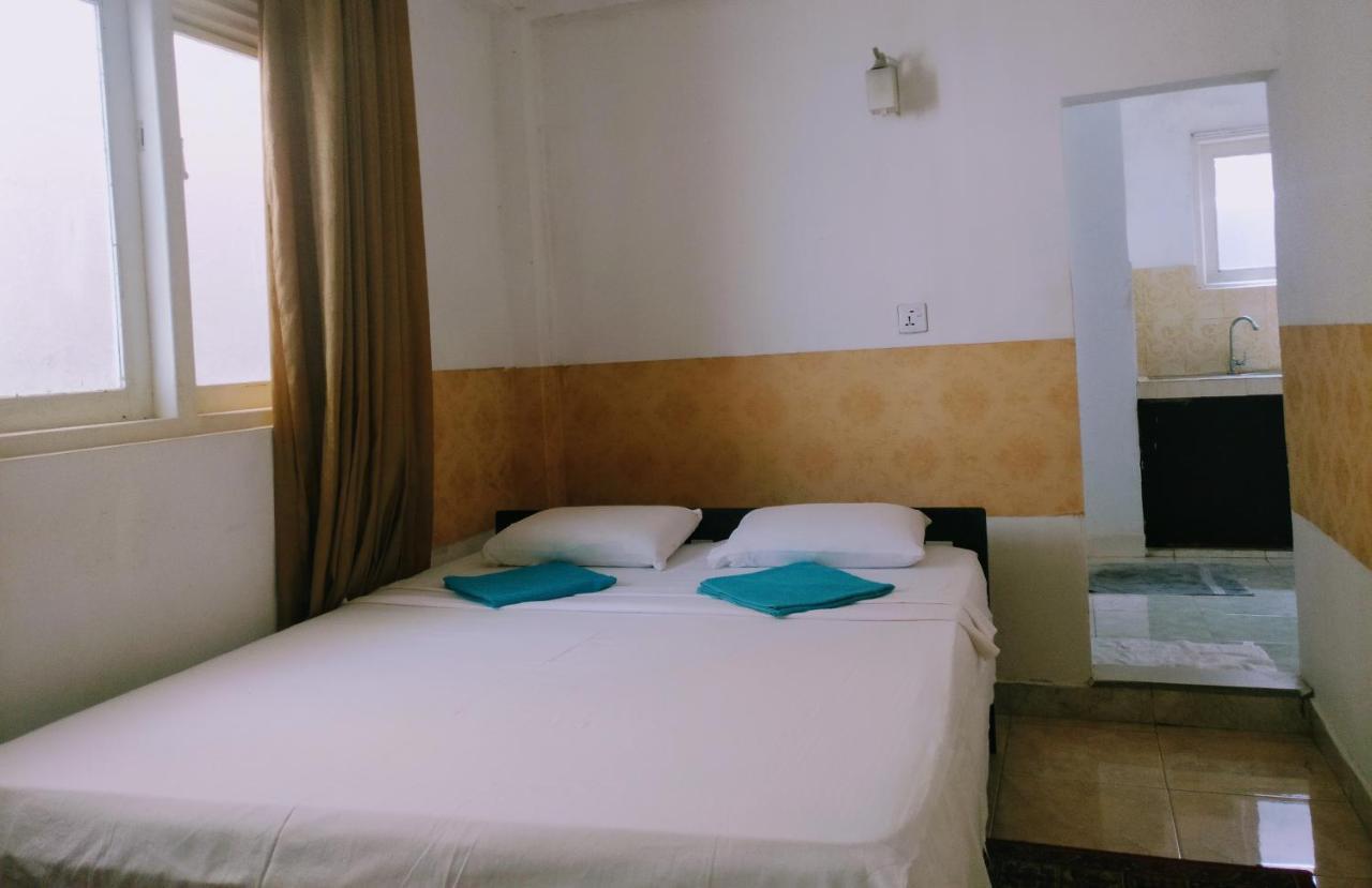 Dehiwala-Mount Lavinia Villa Two Residence מראה חיצוני תמונה
