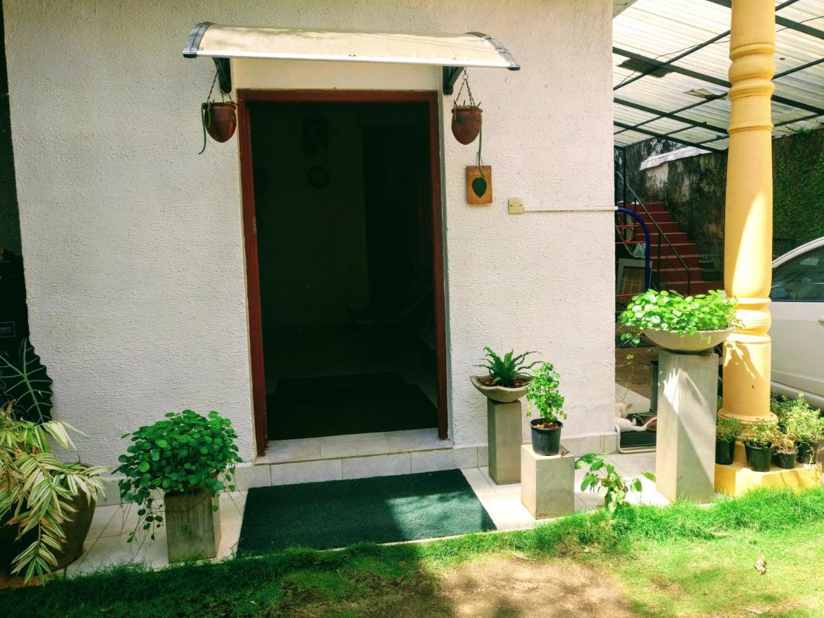 Dehiwala-Mount Lavinia Villa Two Residence מראה חיצוני תמונה
