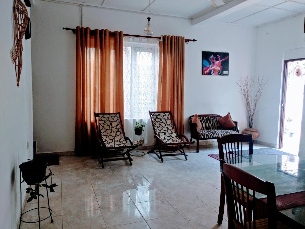 Dehiwala-Mount Lavinia Villa Two Residence מראה חיצוני תמונה