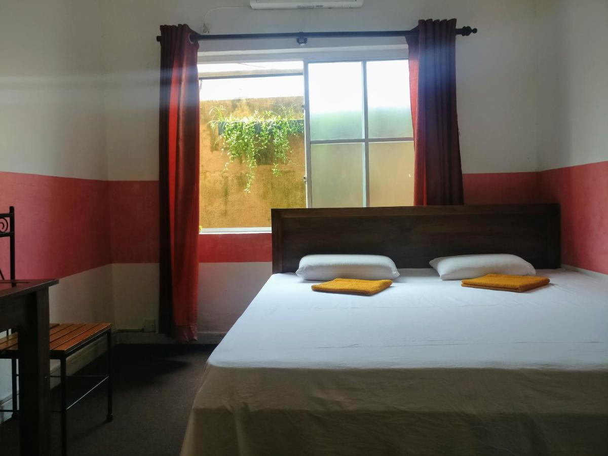 Dehiwala-Mount Lavinia Villa Two Residence מראה חיצוני תמונה