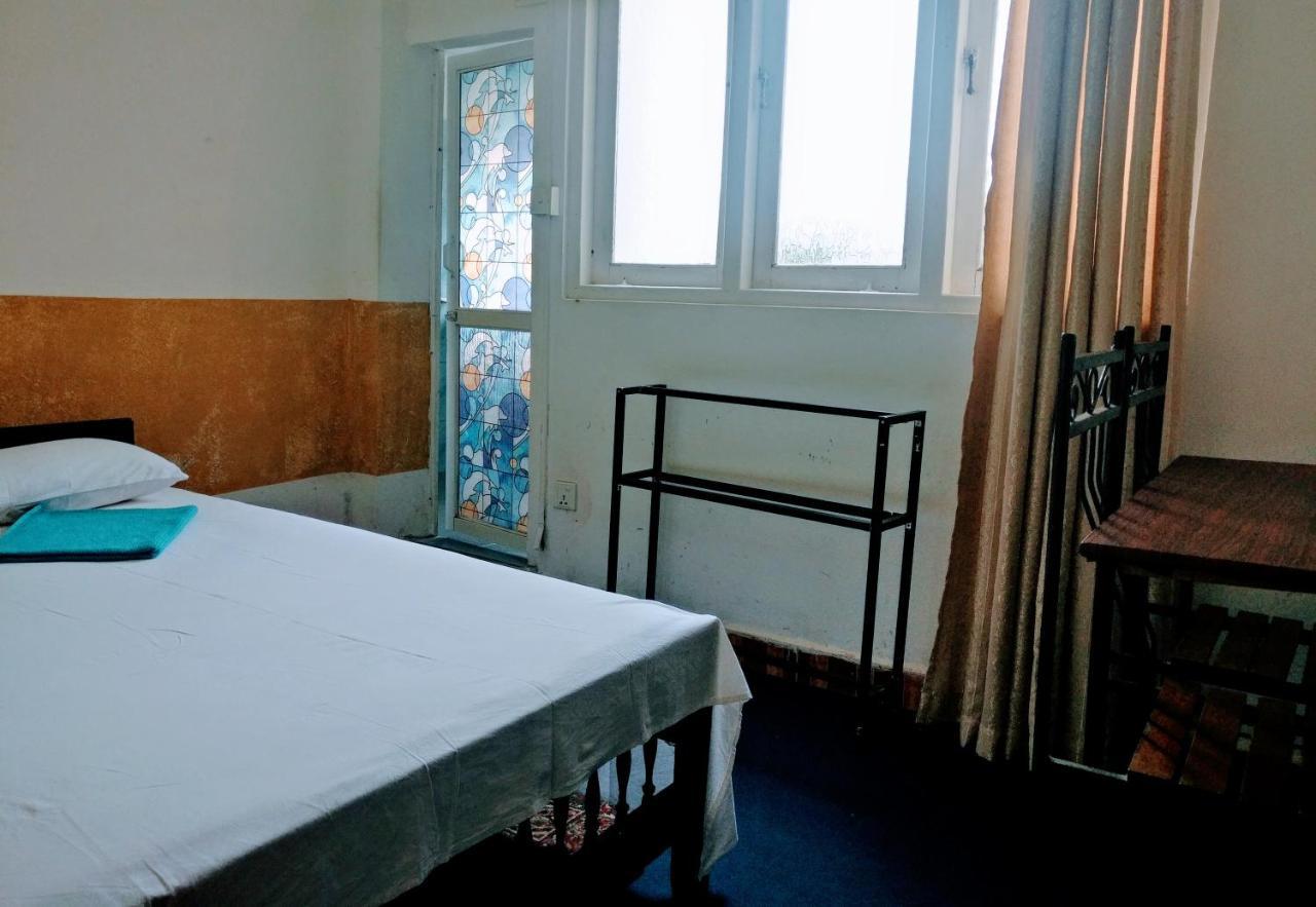 Dehiwala-Mount Lavinia Villa Two Residence חדר תמונה